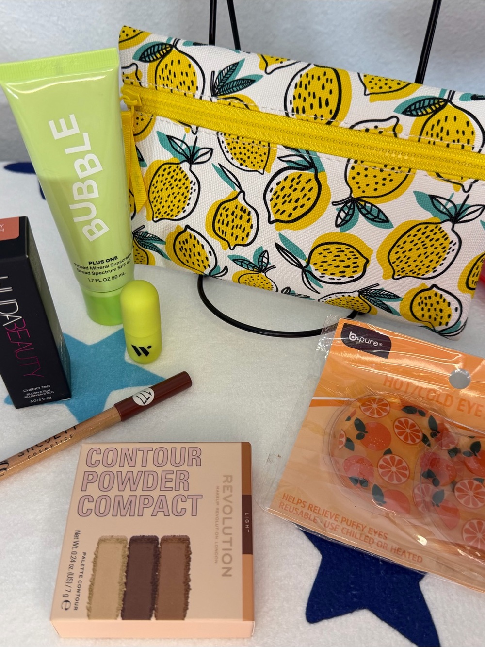 Beauty bundle